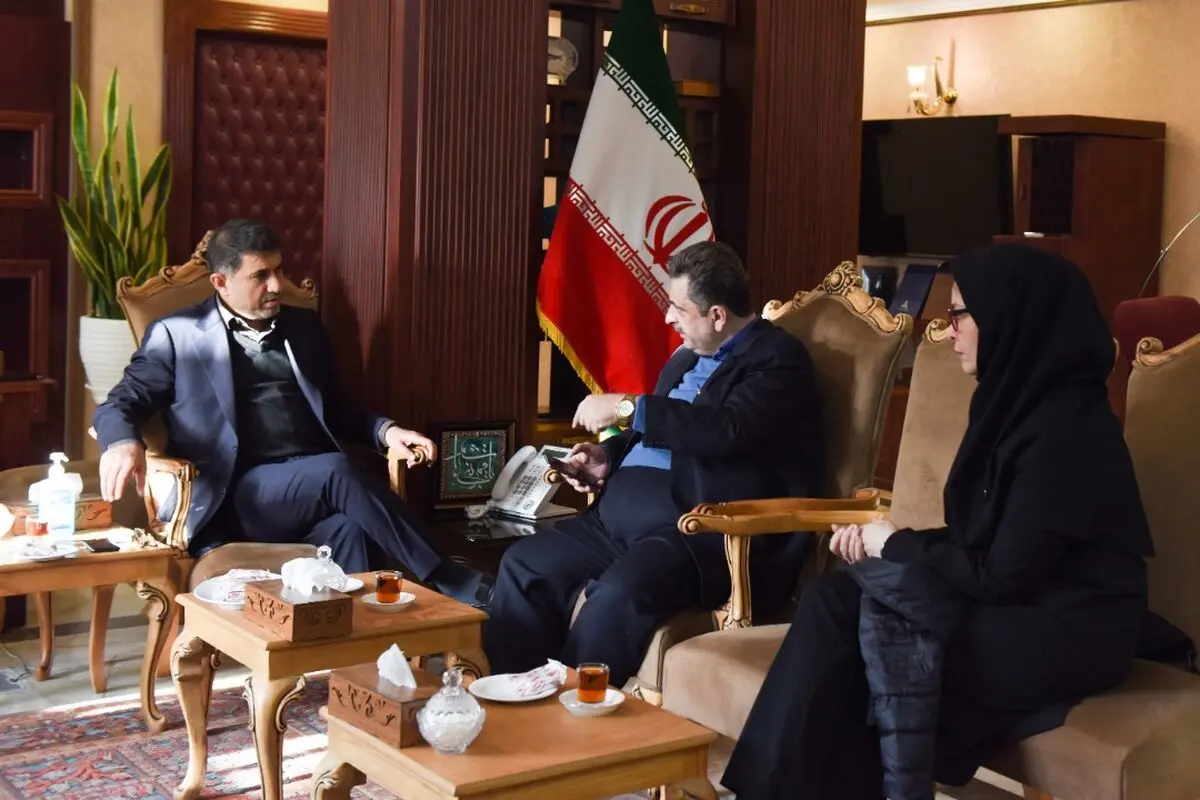 تشخیص بیماری کرونا در البرز/ انتقال دانش فنی آزمایش ویروس در دو مرکز درمانی استان