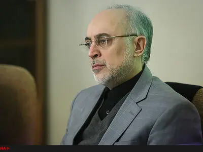 صالحی درگذشت آیت‌الله واعظ طبسی را تسلیت گفت