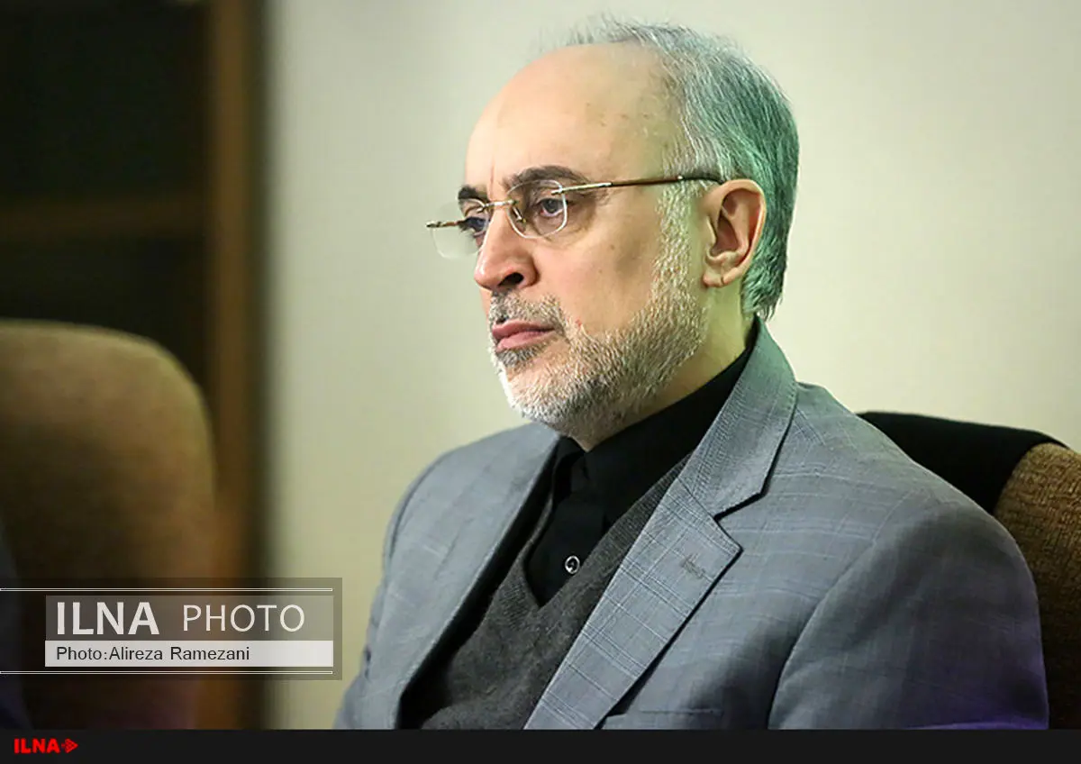 صالحی درگذشت مادر نوبخت را تسلیت گفت