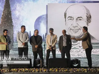 چهارمین رویداد «شب سینمایی سوره» برگزار شد