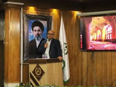 حقابه دشت قزوین از سد طالقان 258 میلیون متر مکعب کاهش یافت