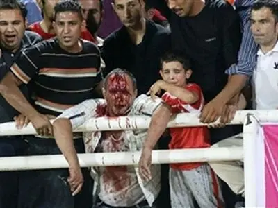 روشنایی:‌ نیروی انتظامی در حوادث رخ داده در بازی با پرسپولیس مقصر بود/ نمی‌توانم بگویم حکم کمیته انضباطی عادلانه است یا خیر