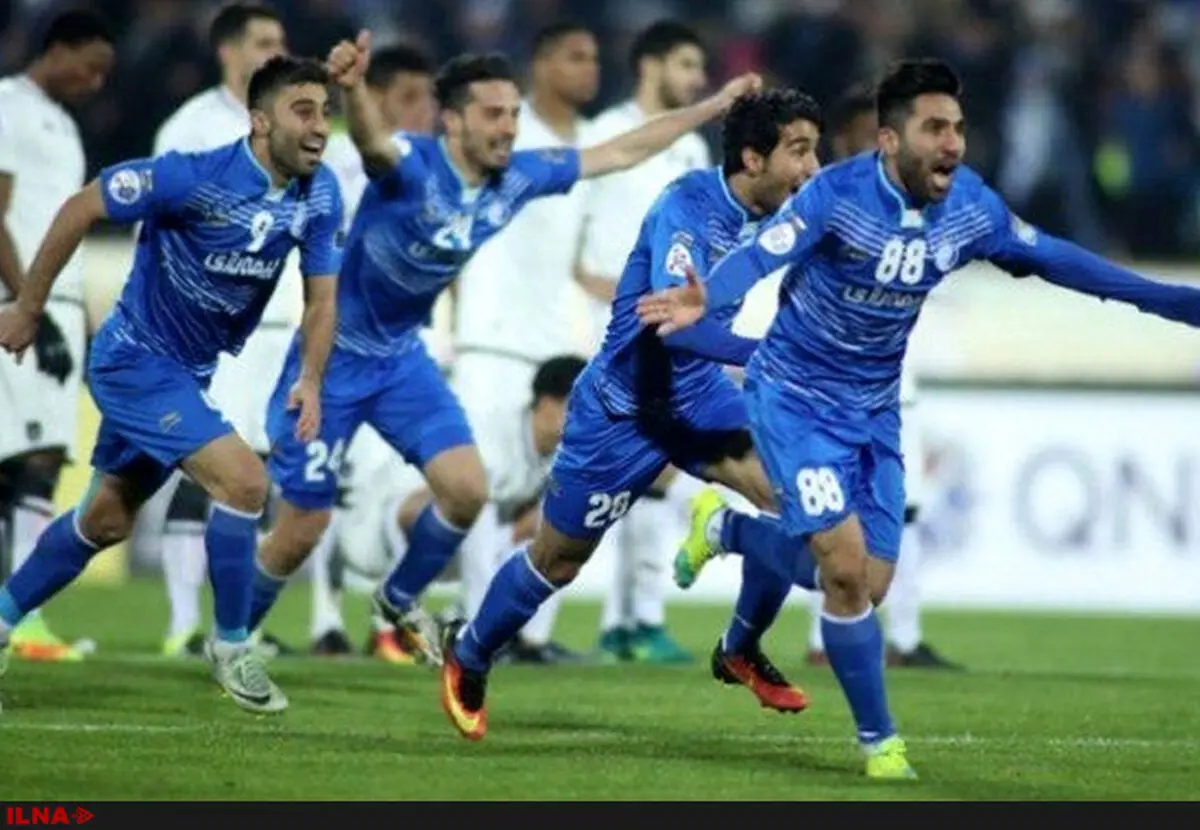یادداشت خواندنی AFC  در مورد ستاره‌ی استقلال که بلای جان پرسپولیس شد + عکس