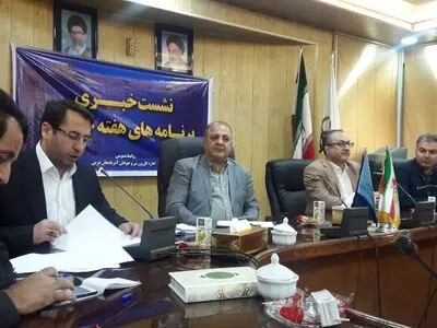 تقدیر  از جوانان نخبه و فعال استان آذربایجان غربی در هفته جوان
