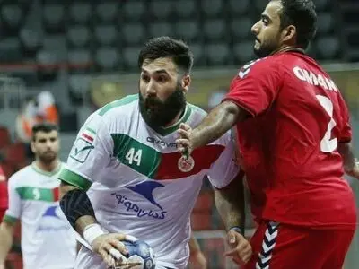 لیگ برتر هندبال مردان  21 آبان قرعه کشی می‌شود
