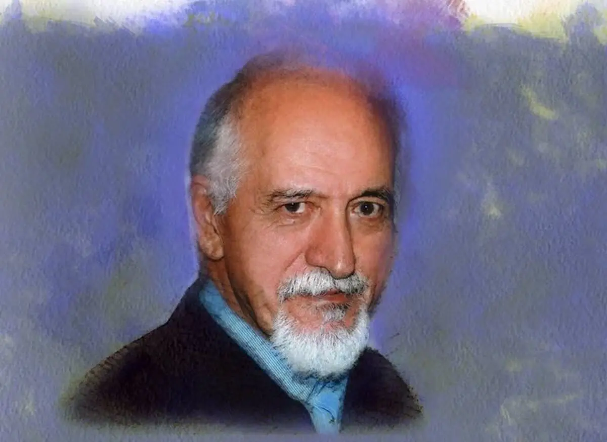 پرتره ای درباره محمدجعفر جعفری لنگرودی روی آنتن شبکه مستند