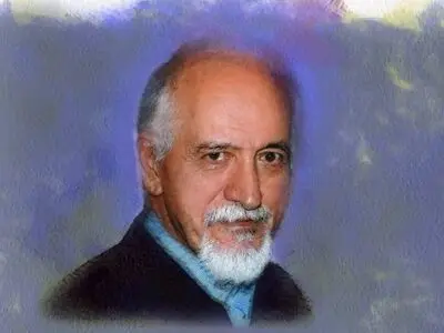 پرتره ای درباره محمدجعفر جعفری لنگرودی روی آنتن شبکه مستند