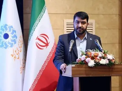 مدیرکل کتابخانه‌های عمومی استان گیلان منصوب شد