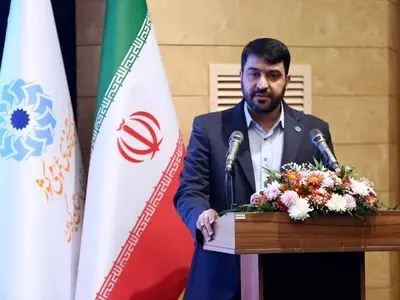 مدیرکل کتابخانه‌های عمومی استان گیلان منصوب شد