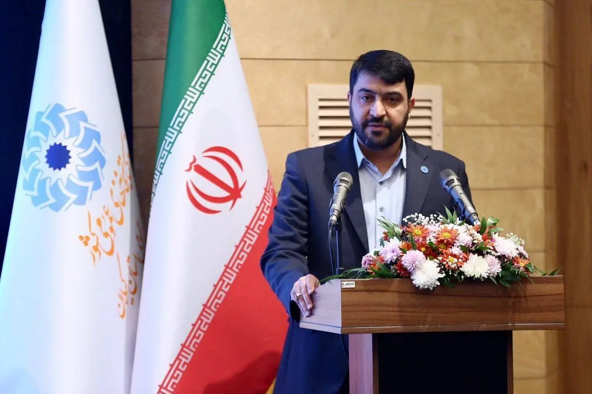مدیرکل کتابخانه‌های عمومی استان گیلان منصوب شد