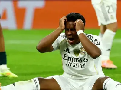 ویدئو: انتقال قرضی اندریک از رئال مادرید به لیون