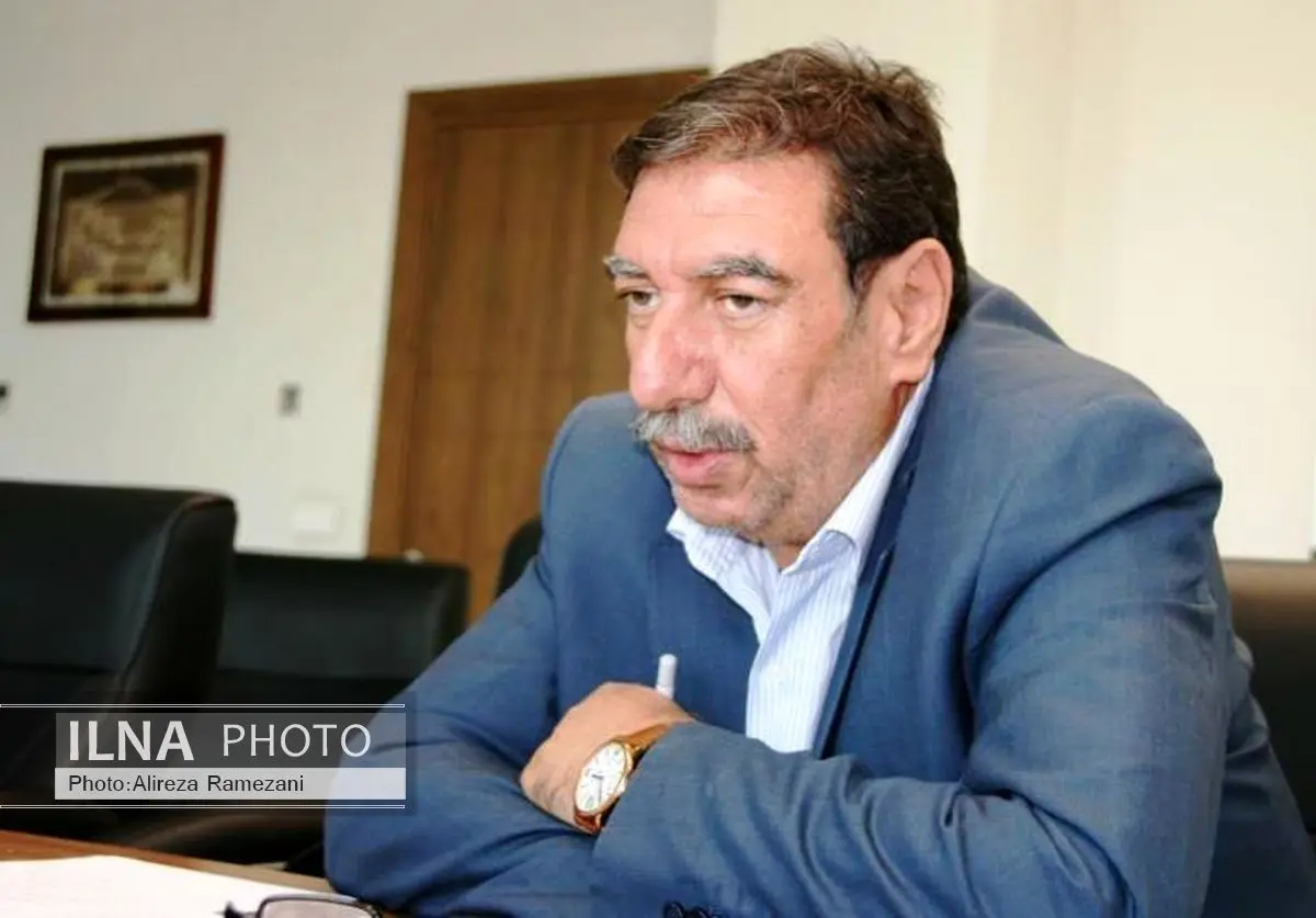 بیش از 80 درصد «جو» مورد نیاز کشور در داخل تولید می شود