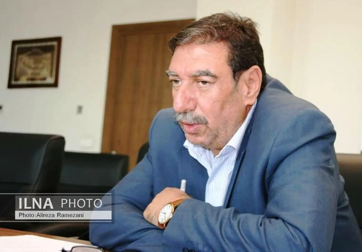 بیش از 80 درصد «جو» مورد نیاز کشور در داخل تولید می شود