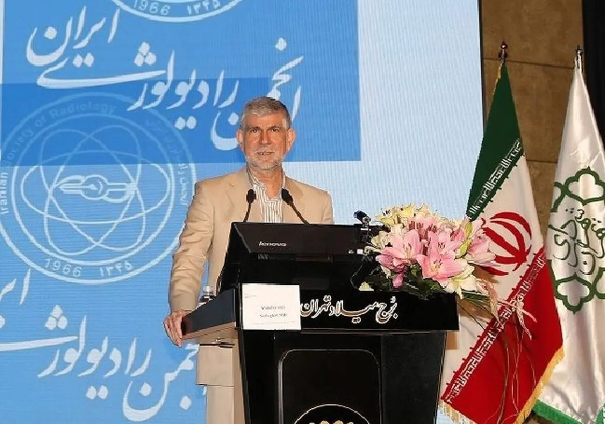 بررسی سامانه هوش مصنوعی برای تشخیص کرونا / فعالیت شبانه‌روزی رادیولوژیست‌ها جهت تشخیص به موقع کرونا