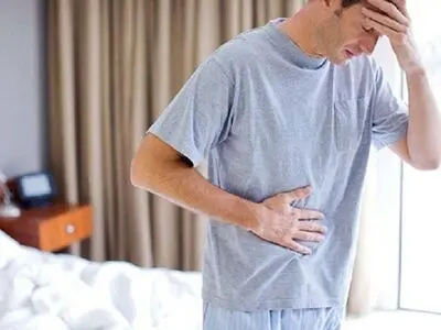 چرا به طور ناگهانی دچار دل‌پیچه می‌شویم؟ 