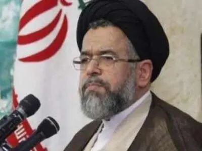 اعتقال عنصر ارهابی فی غرب إیران