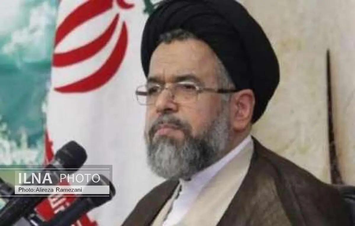 اعتقال عنصر ارهابی فی غرب إیران