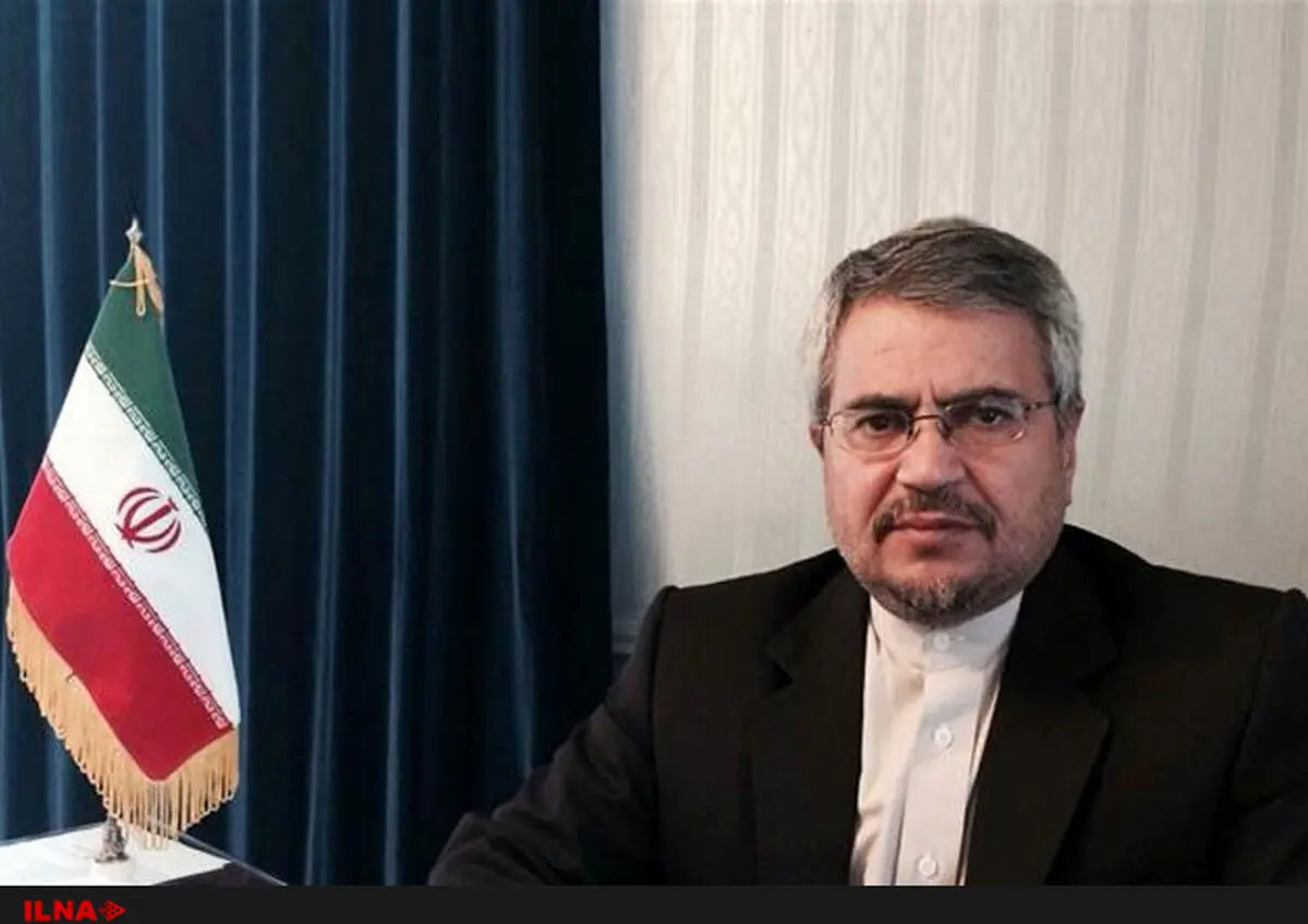 ایران به دبیرکل سازمان ملل نامه نوشت