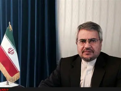 برنامه‌های آمریکا صلح جهانی را تهدید می‌کند