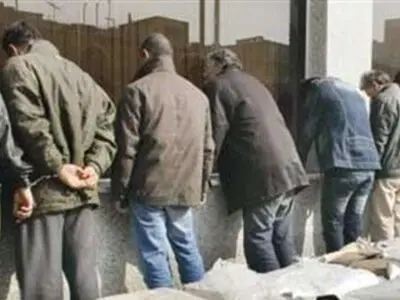 دستگیری ۹ نفر از عوامل نزاع دسته جمعی در سنقر و کلیایی