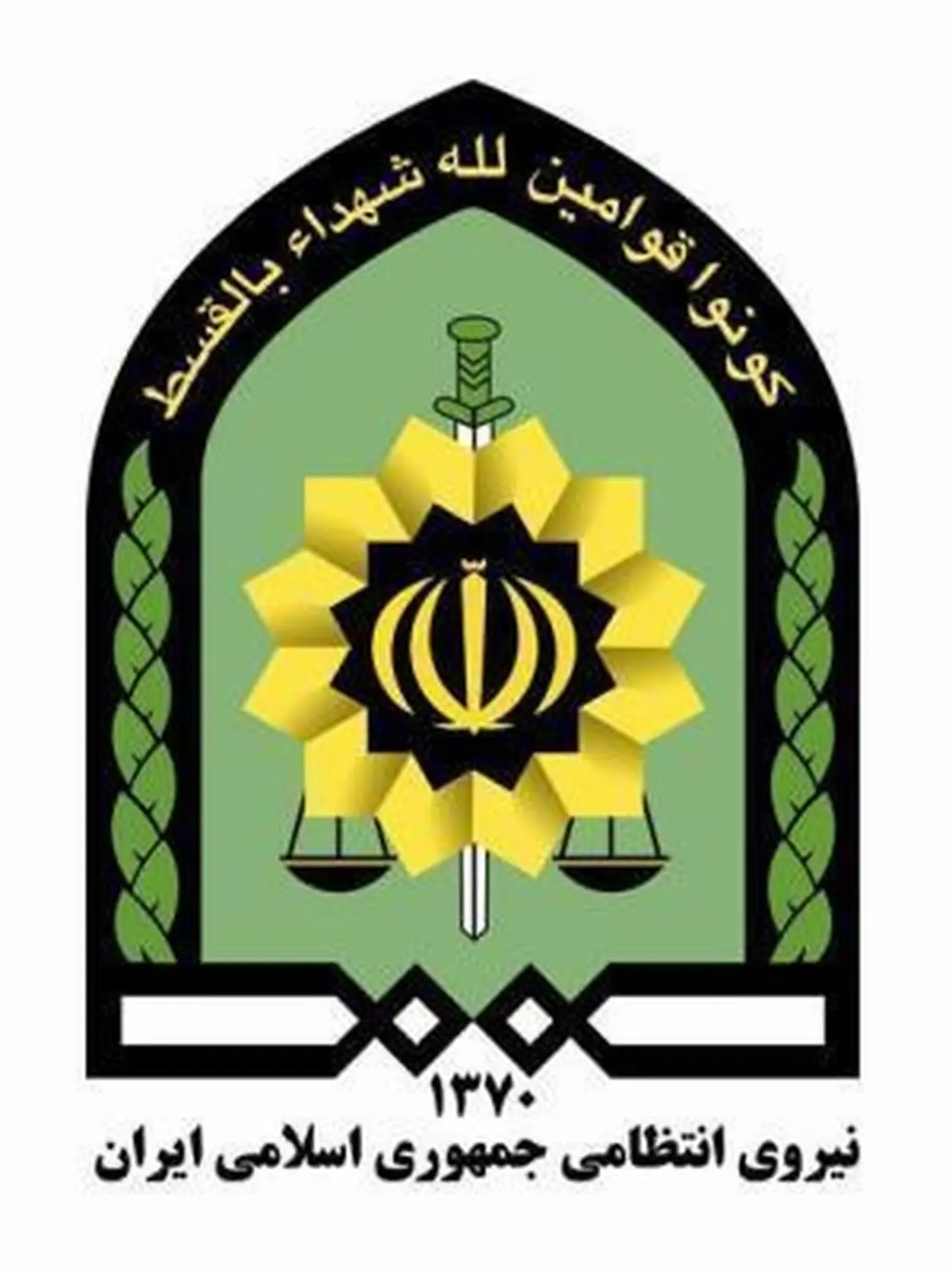 بیانیه ناجا در گرامیداشت ۹ دی/ ۹ دی؛ تبلور بصیرت و ولایت مداری ملت ایران