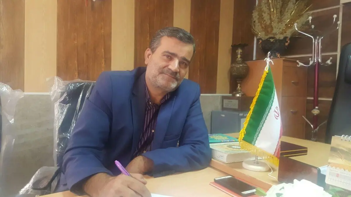 ورزشگاه خانگی گل گهر 15 هزار نفری می‌شود