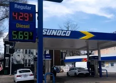 تاثیر منفی جنگ در خاورمیانه بر سیستم انرژی جهانی 