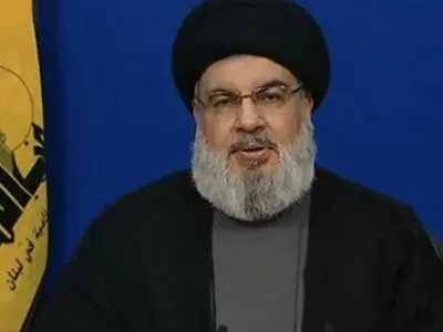 دعوت نصرالله از همگان برای مشارکت گسترده‌تر در بزرگداشت روز جهانی قدس