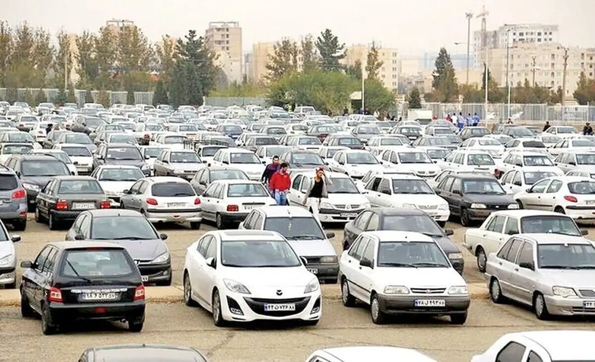 چرا خودروهای چینی در بازار گران هستند؟