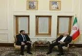 دیدار خداحافظی سفیر مکزیک با ظریف