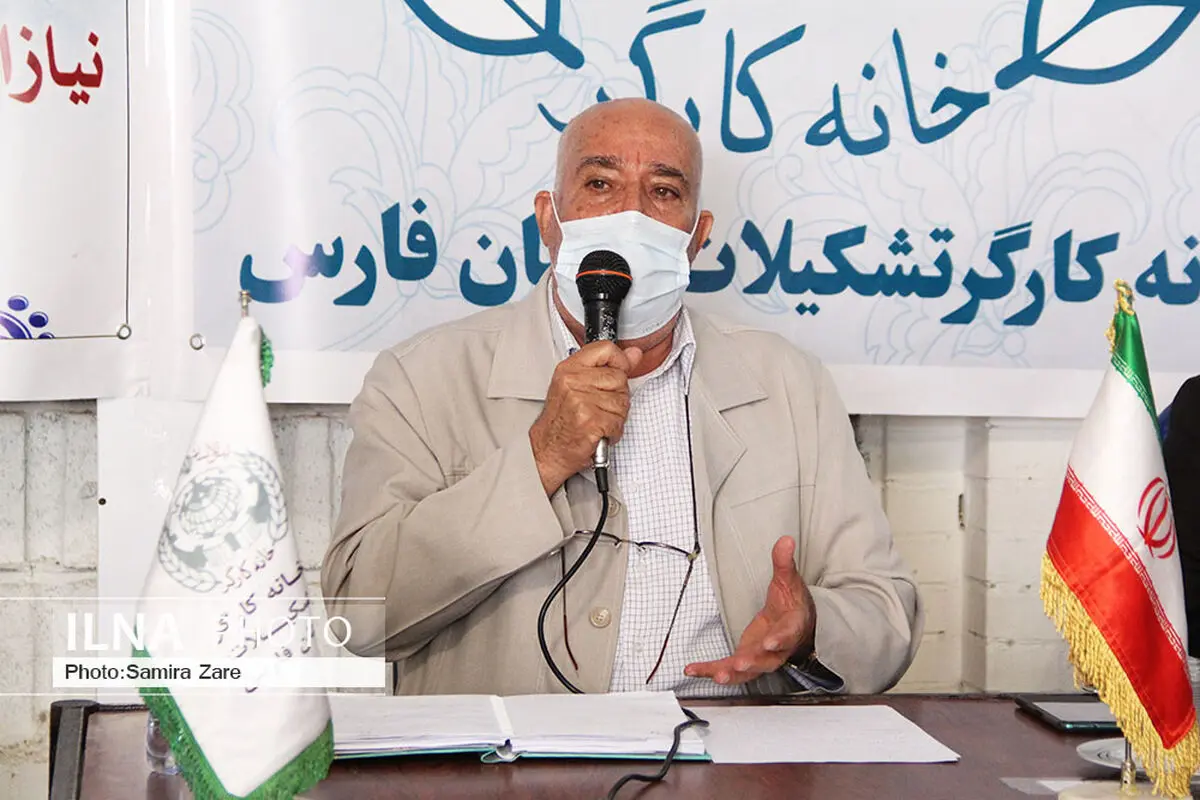 کارگران و بازنشستگان تامین اجتماعی فدای  تسویه حساب‌های شخصی شده‌اند
