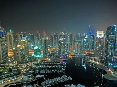 یک مقام ایرانی امارات متحده عربی را در هم کوبید