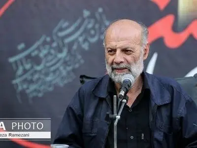 حبیبی مهاجر الی الله بود