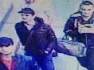 عاملان حمله فرودگاه آتاتورک از اهالی کشورهای اتحاد جماهیر شوروی سابق بودند