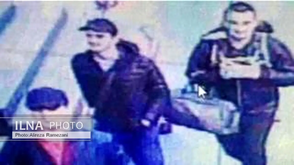 عاملان حمله فرودگاه آتاتورک از اهالی کشورهای اتحاد جماهیر شوروی سابق بودند