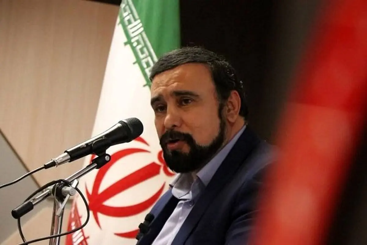استعفای شهردار کرمانشاه در مسیر بررسی شورای شهر