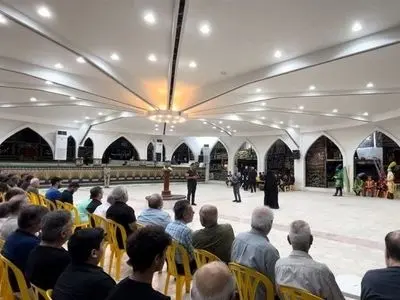 بوشهر صاحب قدیمی‌ترین سند مکتوب اجرای تعزیه در کشور است