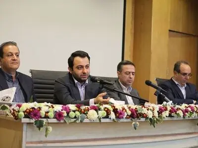تحول ساختاری بانک صادرات ایران پس از افزایش سرمایه سرعت بیشتری خواهد یافت
