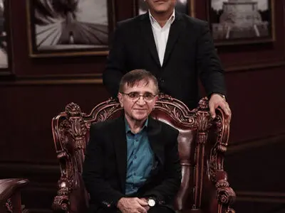 حکایتی از پروین اعتصامی که مهمان «دورهمی» آن را تعریف کرد