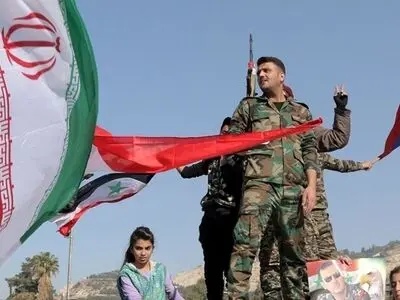 المرکز الاستشاری الإیرانی بسوریا: ندعو ترکیا للتعقل 