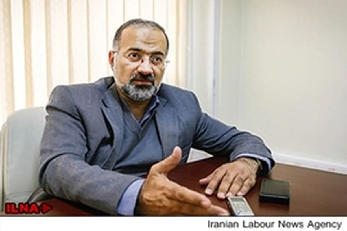 نامه دسته جمعی کمیسیون اصل ۹۰ به لاریجانی استعفا نیست