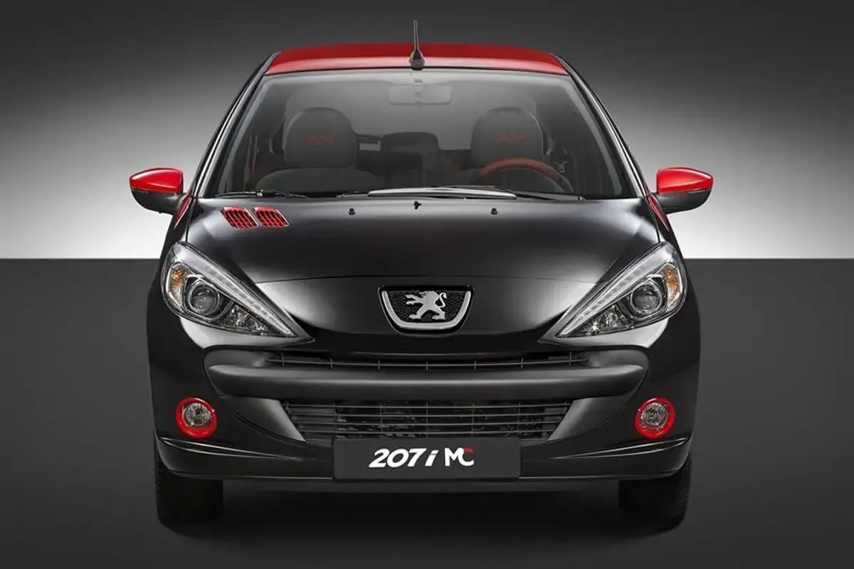 قیمت خودرو‌های ایران خودرو امروز شنبه ۱۱ بهمن ۱۴۰۴ + جدول 