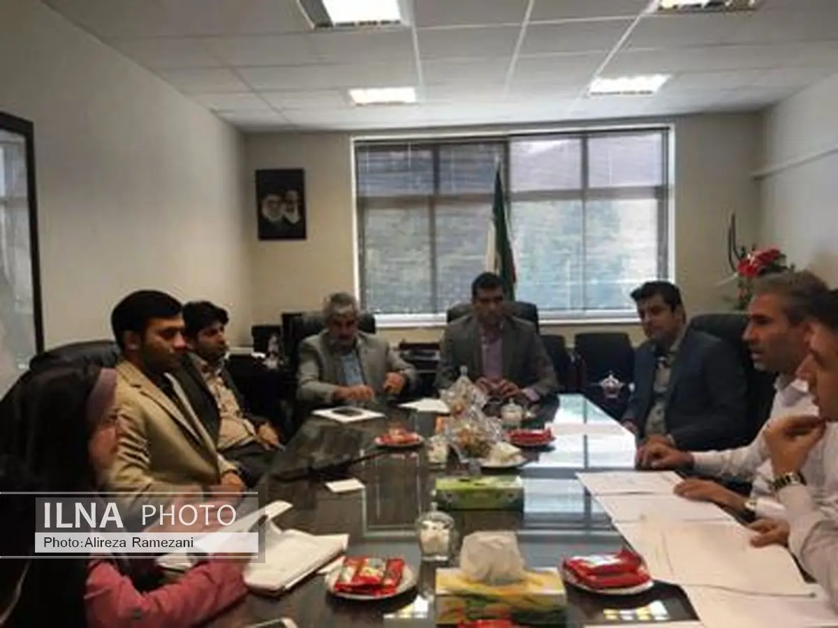 برگزاری پانزدهمین نشست مدیران بحران کلان شهرهای کشور در رشت