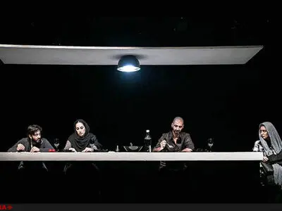 حمید مرداویسی: رئالیستی‌ترین نمایش‌ها هم نسبتی با جامعه ندارند