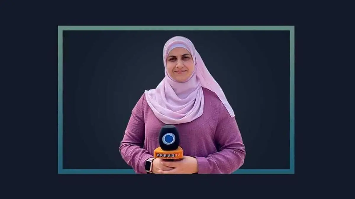بیانیه شبکه پرس تی‌وی در محکومیت اقدام تروریستی ربایش خبرنگار میدانی این شبکه
