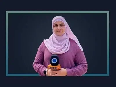 بیانیه شبکه پرس تی‌وی در محکومیت اقدام تروریستی ربایش خبرنگار میدانی این شبکه