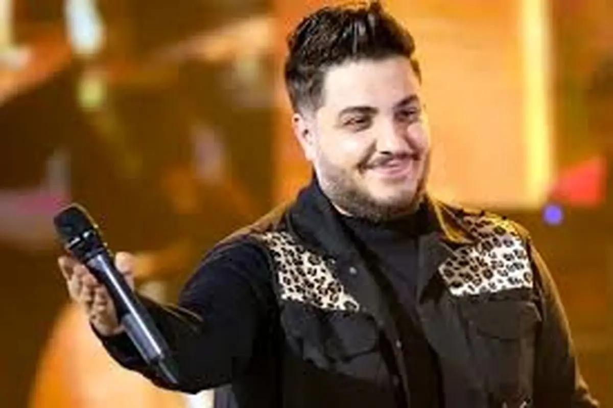 آرزوی عجیب آرون افشار: جایگاه تیلور سوئیفت را می‌خواهم! +فیلم