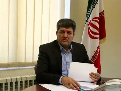 حمید عباسی: باشگاه پیام آماده میزبانی مسابقات آسیایی و جهانی می شود