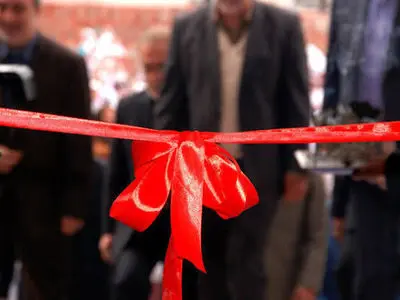 بهره‌برداری از ۱۰۶ پروژه عام‌المنفعه در رودبار