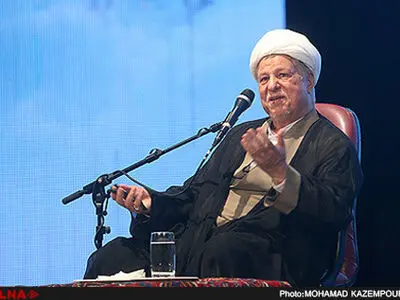 کشور آمادگی نهضت سازندگی را دارد/ دنیا ما را به عنوان یک ملت هوشیار می‌شناسد